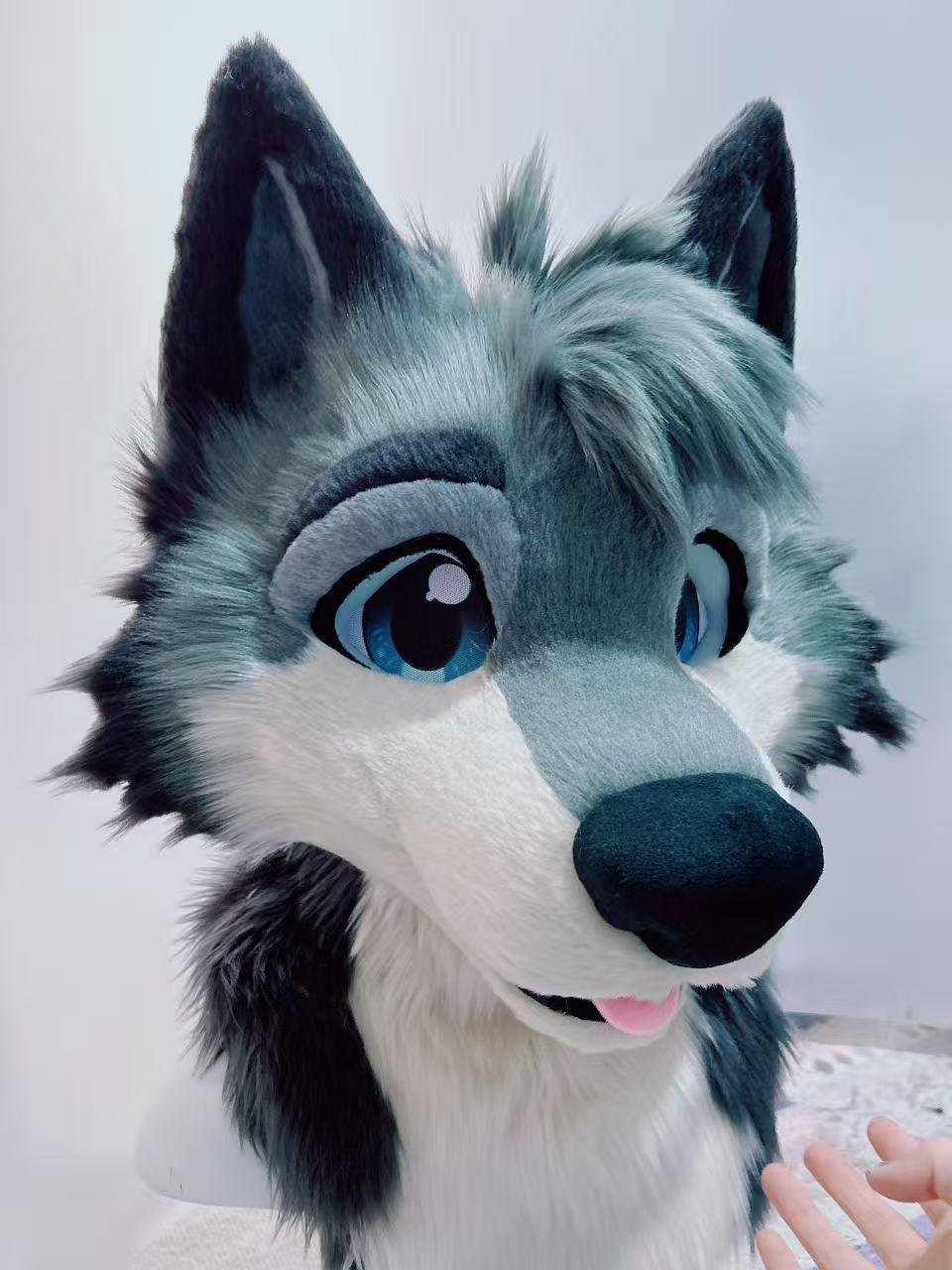 Recent Commission 01