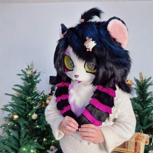 fursuit head maker