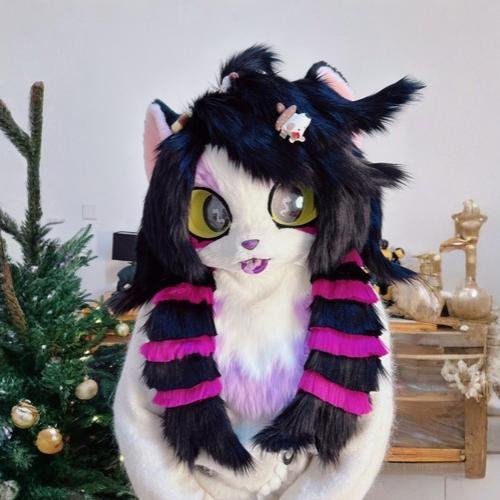 The Craft Behind Skilled Fursuit Makers