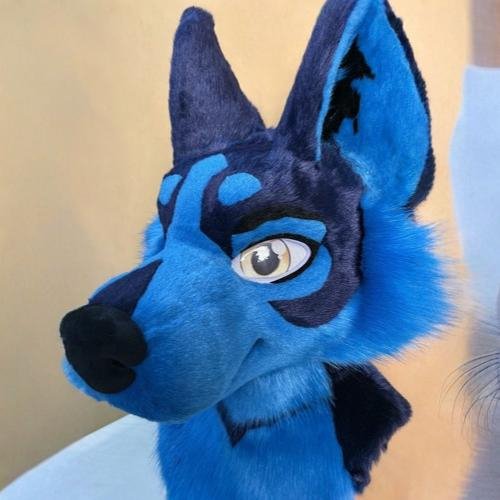 fur head