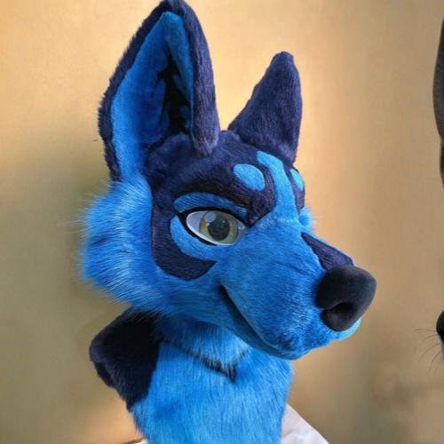 fursuit heads