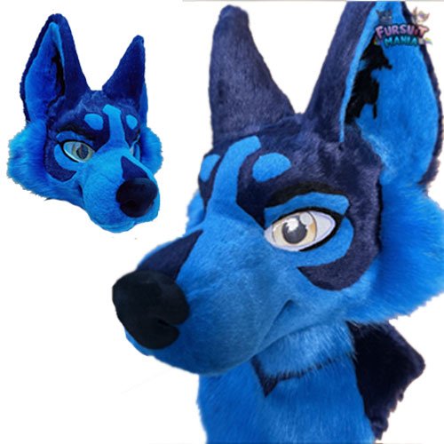 How to Make a Fursuit: A Step-by-Step Guide?