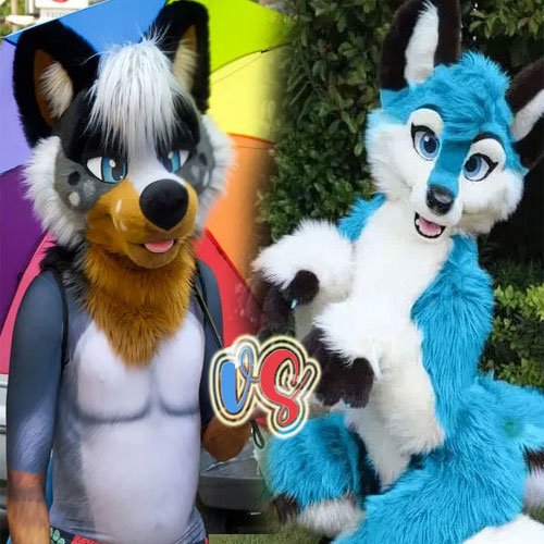 Fursuit vs Cosplay – Full Difference Explained