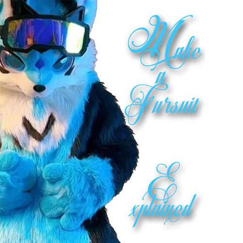 How Long Does It Take to Make a Fursuit? Explained