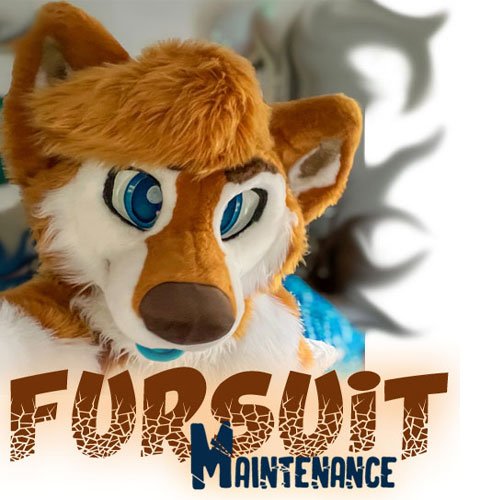 How to Clean a Fursuit, Fursuit Care and Maintenance