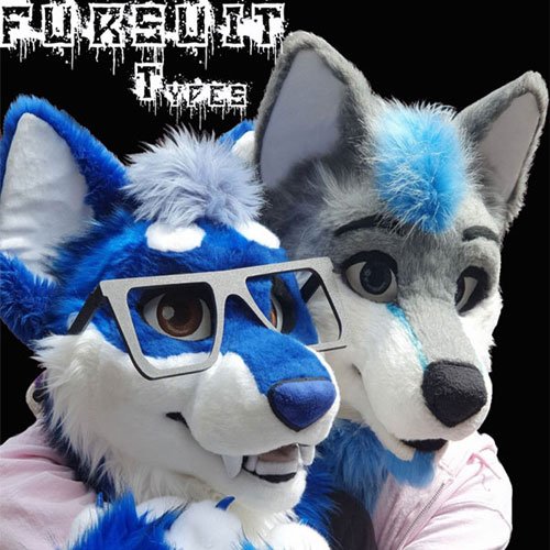 Choosing Your Perfect Fursuit