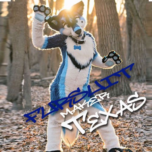 Custom Fursuit Maker TX – Houston, Dallas & Austin