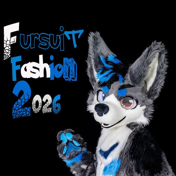 Fursuit Fashion 2026: New Styles, Colors & Tech