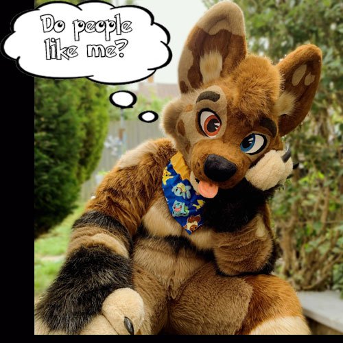 Is My Goal of Being a Professional Fursuit Maker Achievable?