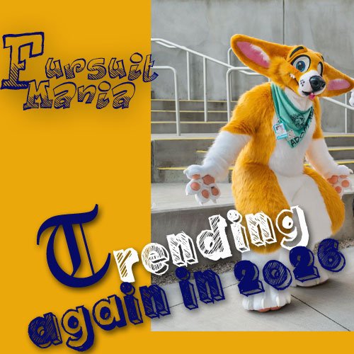 Fursuit Mania Is Trending Again in 2026