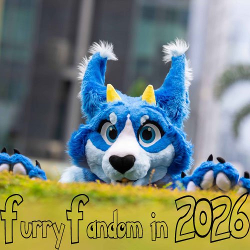 Furry Fandom 2026: The Biggest Trends You Need to Know