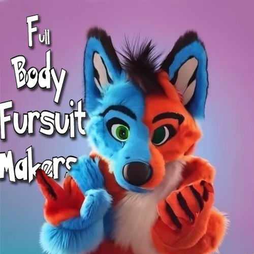 The Art and Craft of Full Body Fursuit Makers: A Complete Guide