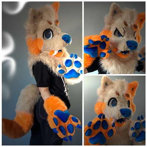 How to Get Started on Fursuit Commissions