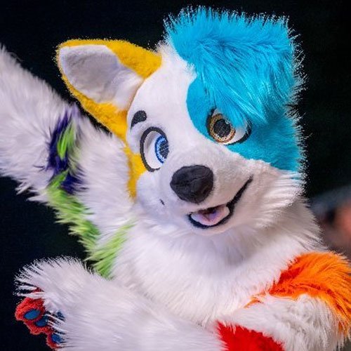 The Ultimate Fursona Personality Quiz