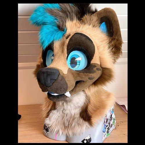 Fursuit Head Commission: Everything You Need to Know Before Ordering Your Custom Head