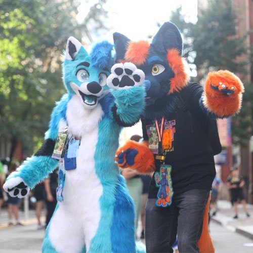 Fursuiting at a Furry Convention: Questions Every First-Timer Has
