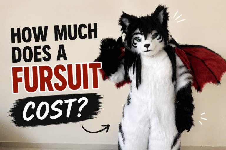 How Much Does a Fursuit Cost?